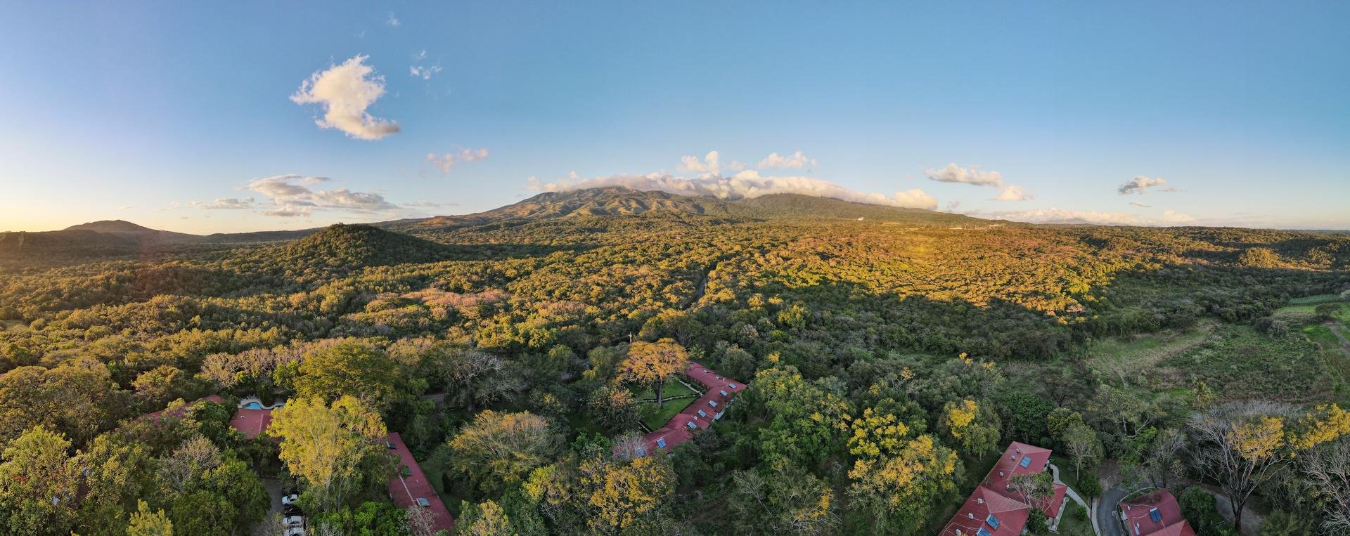 Volcan Rincon de la Vieja   Costa Rica