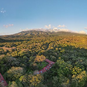 Volcan Rincon de la Vieja   Costa Rica