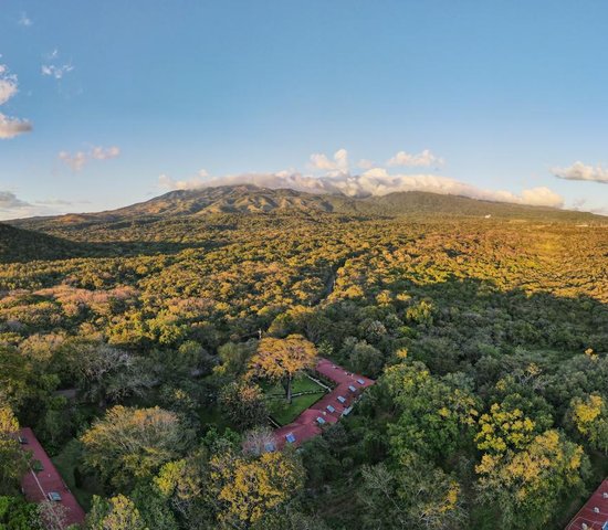 Volcan Rincon de la Vieja   Costa Rica
