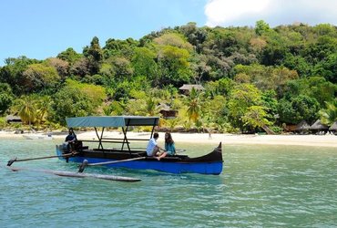 Voyage de noces Madagascar