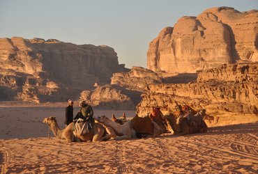 Wadi Rum